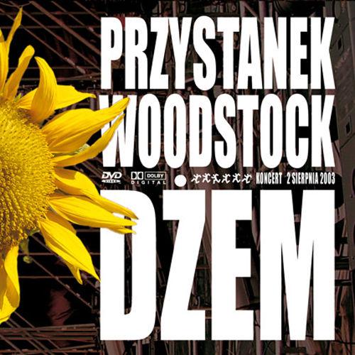 Przystanek Woodstock 2003