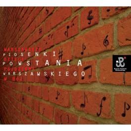 Piosenki Powstania Warszawskiego