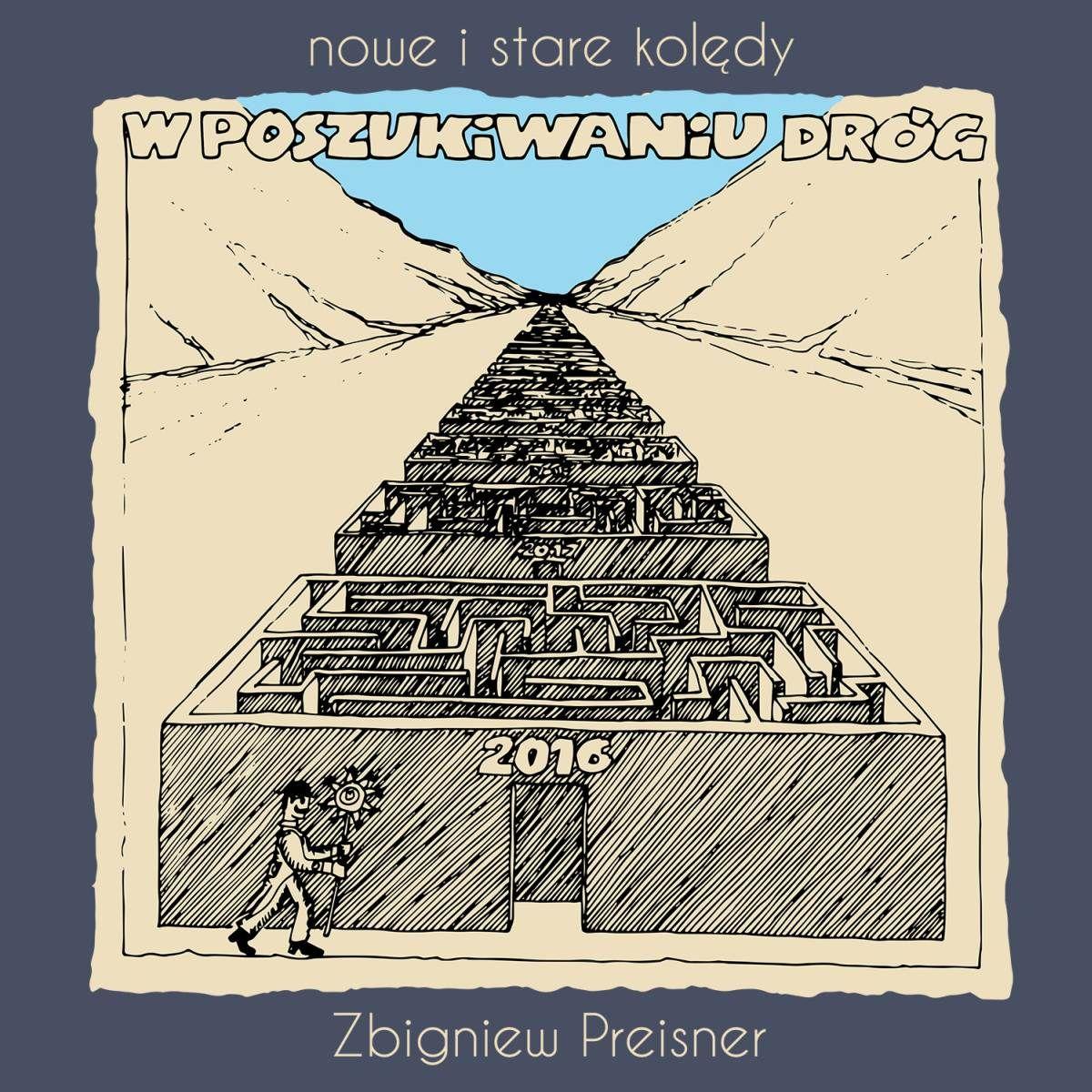 W poszukiwaniu dróg. Nowe i stare kolędy