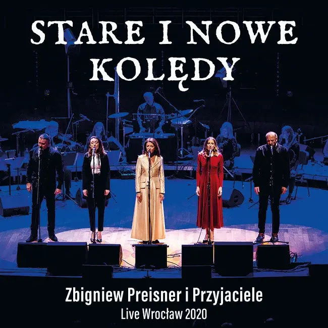 Stare i Nowe Kolędy – Live Wrocław 2020