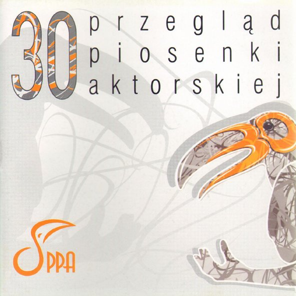 Kronika 30. Przeglądu Piosenki Aktorskiej