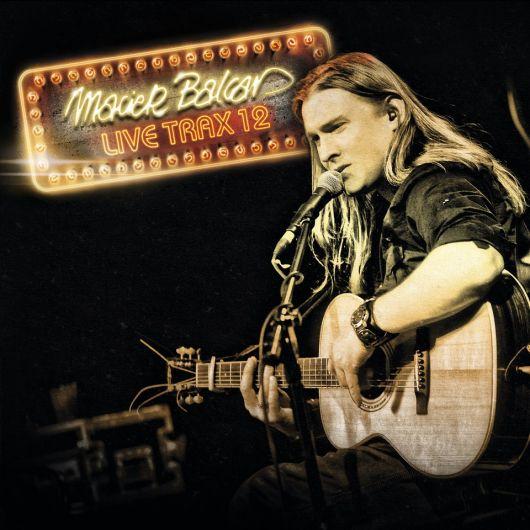 Live Trax 12