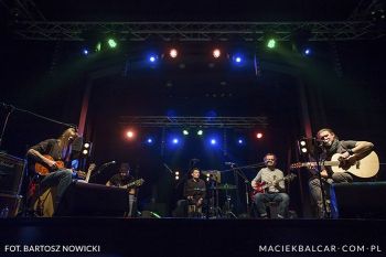 2016 '16 Live Tour - Siemianowice Śląskie 14-02-2016