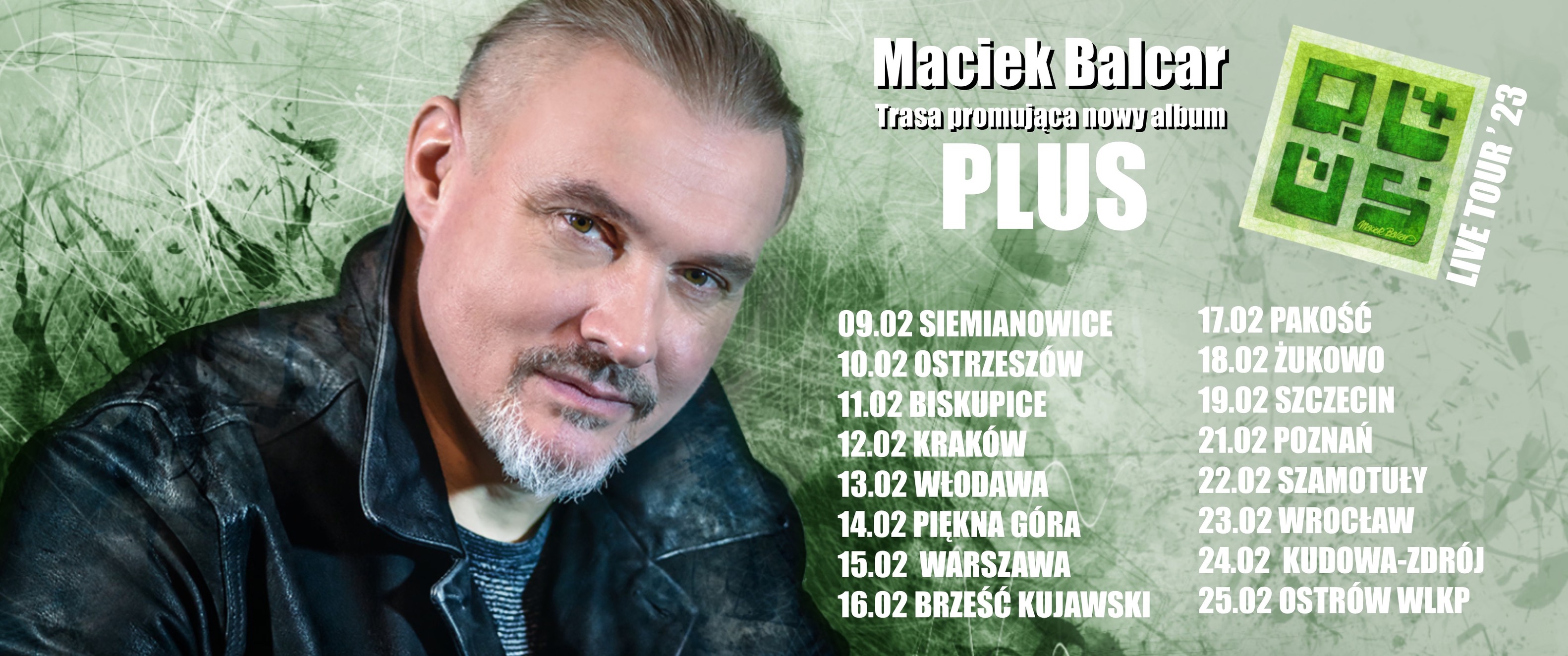 tour